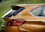 BMW Concept Active Tourer Outdoor 2013 года